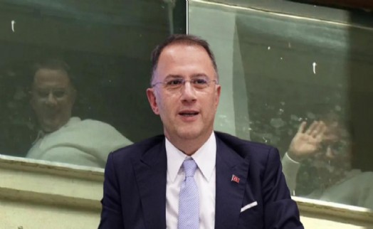 Murat Çalık için acil tahliye talebi!