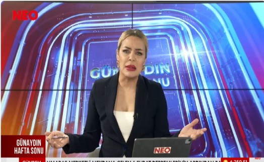 NEO TV’de Avcıoğlu’ndan maduro tepkisi: Devlet Başkanı Kaçırıldı, Hukuk Askıya Alındı