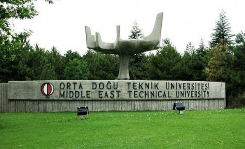 ODTÜ Rektörlüğü'nden umre ödüllü bilgi yarışması