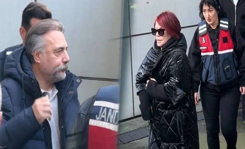 Oktay Kaynarca ve Emel Müftüoğlu'nun uyuşturucu test sonucu çıktı!
