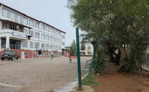 Okul bahçesinde av tüfeğiyle vurulmuş çocuk cesedi bulundu!