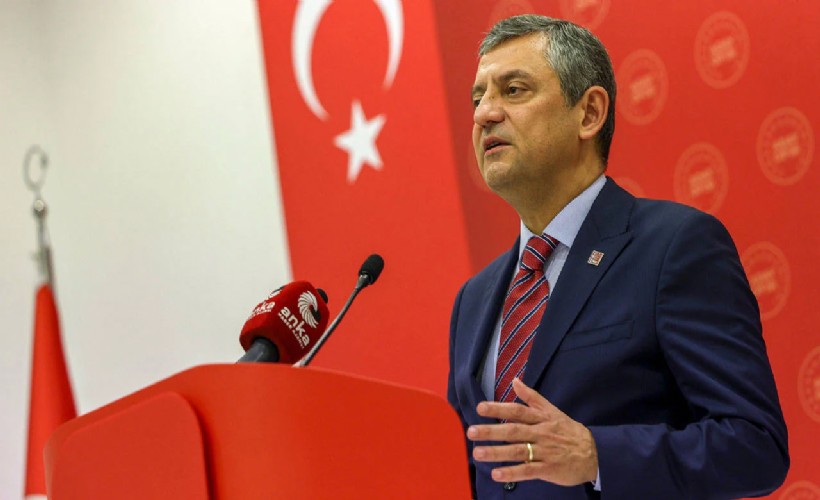Özel'den uyuşturucuyla mücadelede 'MASAK' vurgusu: Konu magazinleştirilerek çözülemez