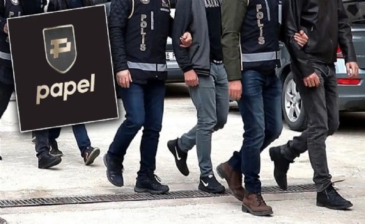 Papel Para'ya operasyon: Şirkete kayyım atandı, çok sayıda gözaltı!