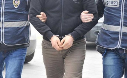 Polisin uyuşturucu operasyonlarına 4 tutuklama