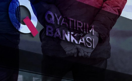 Q Yatırım Bankası soruşturması İzmir'e uzandı