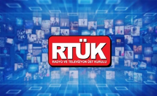 RTÜK'ten kanallar ve platformlara ceza yağdı!