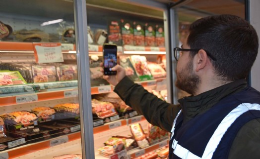 Ramazan öncesi fahiş fiyat denetimi!