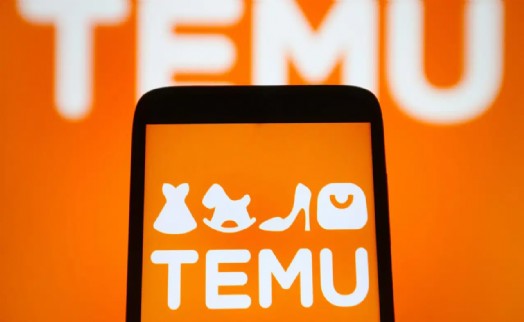 Rekabet Kurumu'ndan Temu'nun Türkiye ofisine baskın