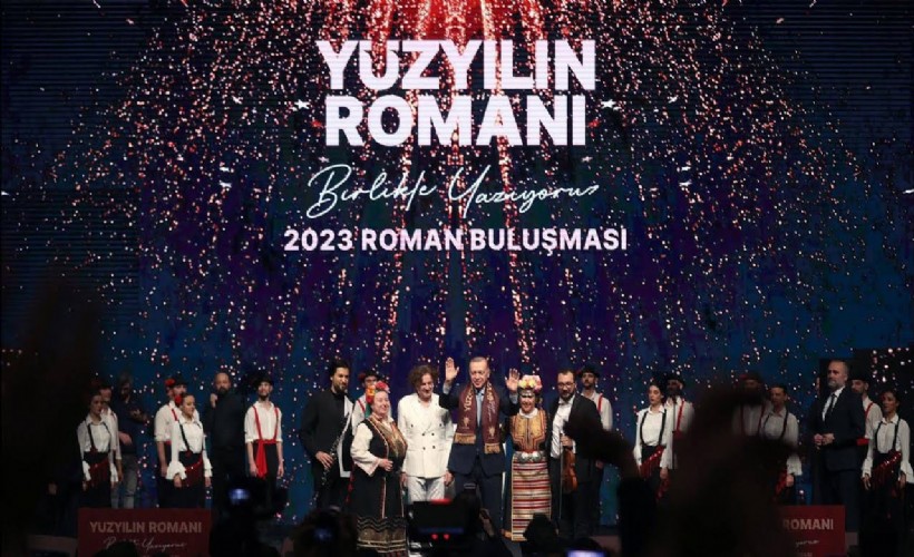 Roman açılımında 2'nci aşama: Erdoğan genelge yayımladı