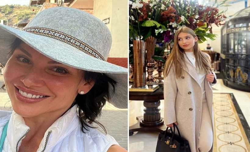 Rus anne-kız cinayetinde ihmaller zinciri ortaya çıktı: Katil hakkında 3 kez o karardan verilmiş