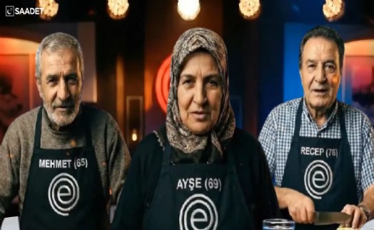 Saadet Partisi'nden emekli maaşı paylaşımı: Türkiye'nin en gerçekçi 'hayatta kalma' yarışması EmekliChef