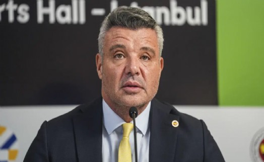 Sadettin Saran'dan Fenerbahçelilere transfer müjdesi: 'Bugün ya da yarın biter'