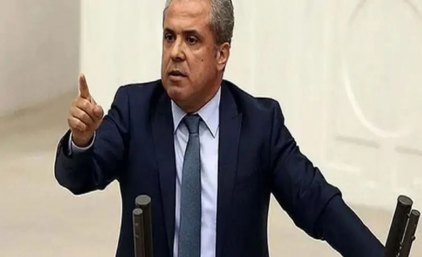 Şamil Tayyar'dan bomba Sadettin Saran iddiası