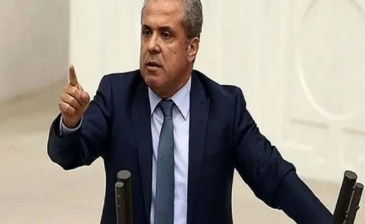 Şamil Tayyar'dan bomba Sadettin Saran iddiası