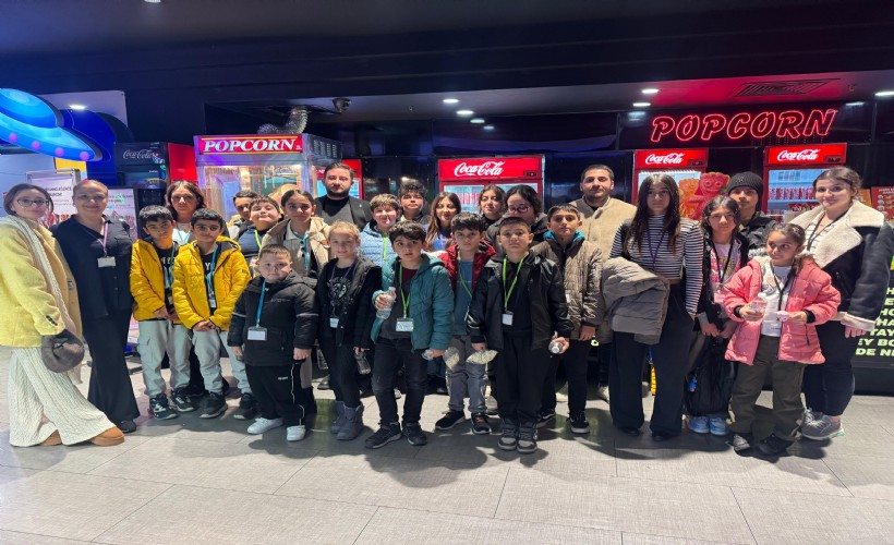 Seferihisar’da 'Sosyal Belediyecilik' çocuklar ile hayat buluyor