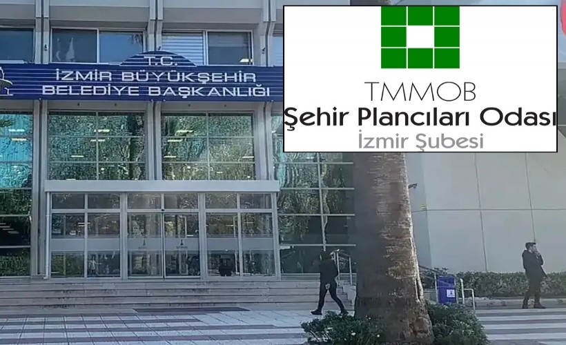 Şehir Plancıları’ndan Büyükşehir’e sert tepki: Kamu mülkleri sermayeye devredilemez!