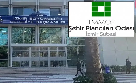 Şehir Plancıları'ndan Büyükşehir'e sert tepki: Kamu mülkleri sermayeye devredilemez!