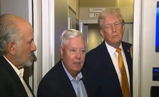 Senatör doğruladı: Maduro bugün Türkiye'de olabilirdi