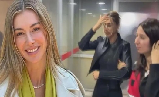 Şeyma Subaşı'nın uyuşturucu test sonucu belli oldu