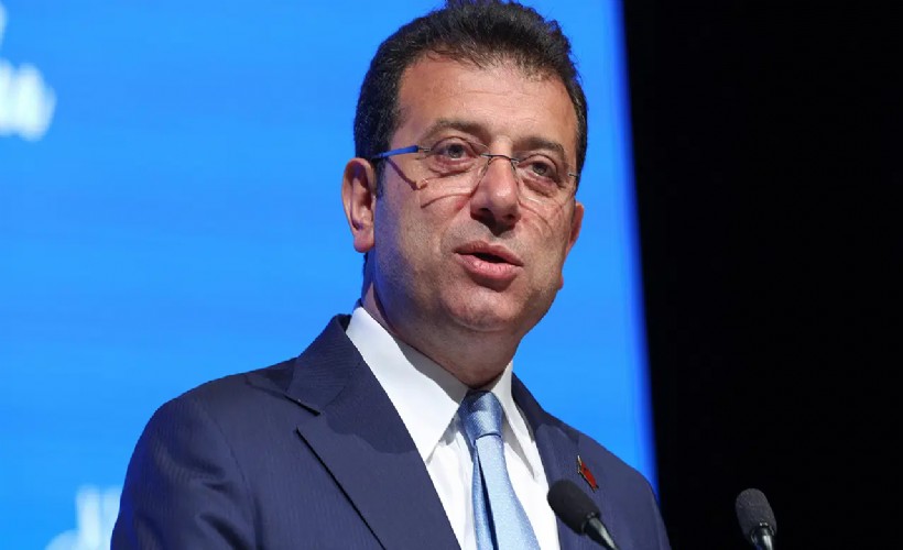 İmamoğlu'ndan Silivri'de 'adaylık' açıklaması: 'Kesin biçimde...'