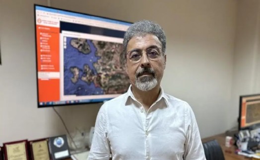 Sındırgı'daki sarsıntının ardından uzmanından açıklama: Deprem fırtınası sürecek!