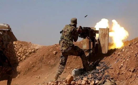 Süre doldu, çatışmalar başladı! Suriye'de neler oluyor?