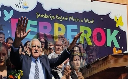 Süreç rafa mı kalkıyor dedirten adımlar.. Önce Van kayyumu ardından Mardin kararı