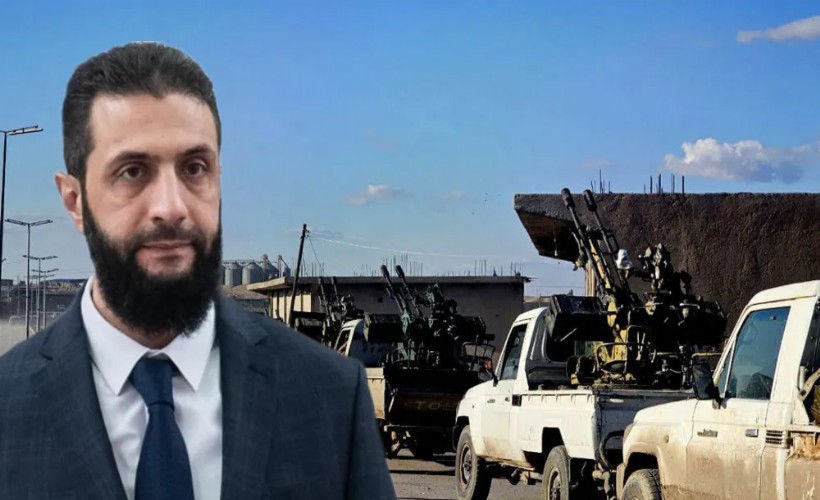 Suriye'de ateşkes bozuldu!