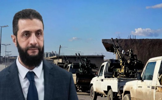 Suriye'de ateşkes bozuldu!