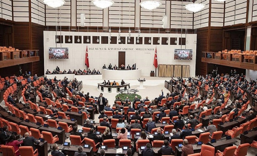 TBMM'de kabul edildi: En düşük emekli aylığı 20 bin lira!