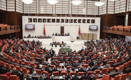 TBMM'de kabul edildi: En düşük emekli aylığı 20 bin lira!