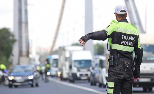 TBMM'de trafik cezalarını artıran teklifin ilk 2 maddesi kabul edildi