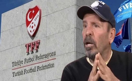 TFF bahis oynayan teknik direktörleri açıklayacak iddiası!