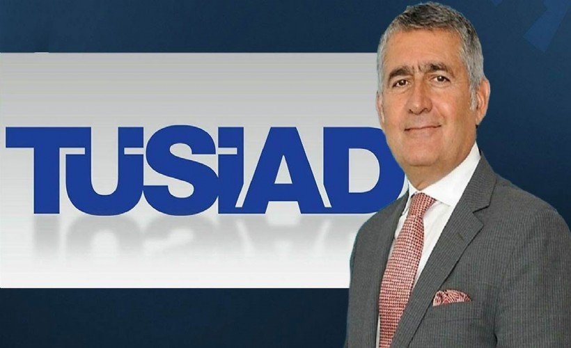 TÜSİAD'ın yeni başkanı belli oldu: Orhan Turan koltuğu o isme devretti