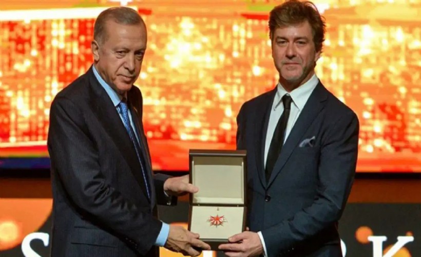 Tan Sağtürk'ün yeni görevi belli oldu!