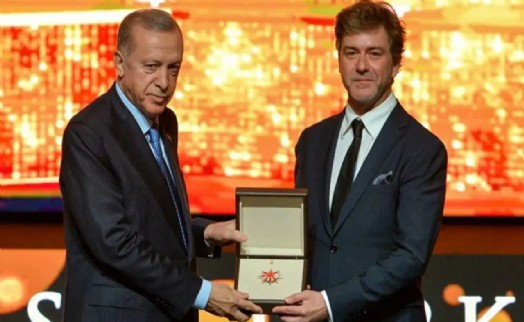 Tan Sağtürk'ün yeni görevi belli oldu!