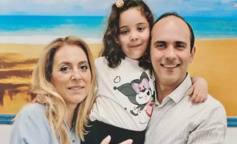 Tayfun Kahraman hastaneye kaldırıldı!
