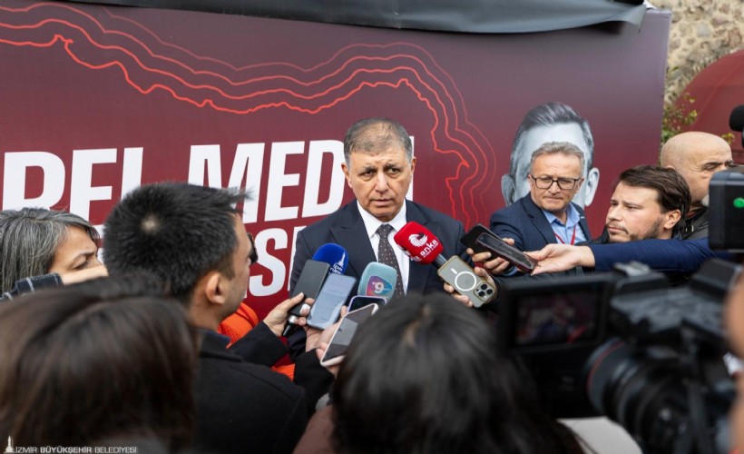 Tugay: Borçlarımızın yapılandırılması için uygun bir çözüm bekliyoruz