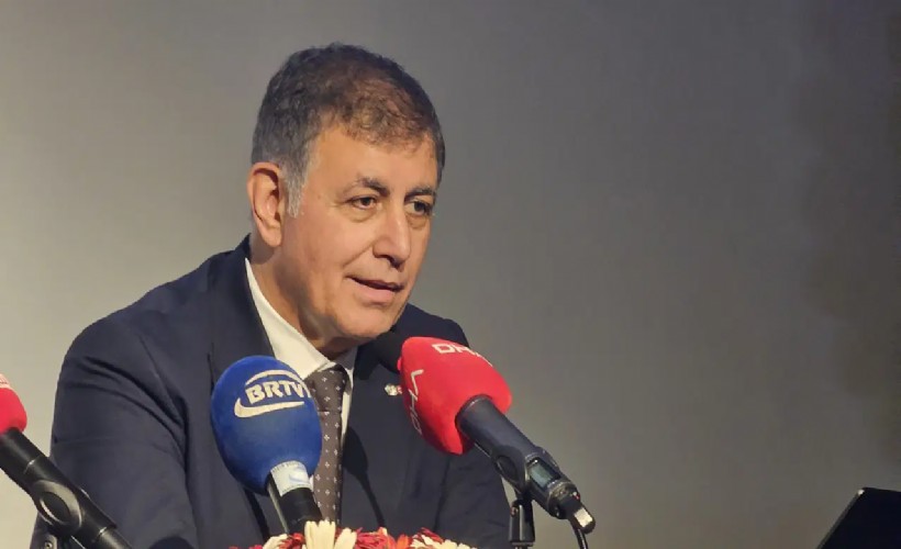 Tugay gündem yaratan fotoğrafın perde arkasını anlattı: AK Parti'li isimler birden kadraja girdi!