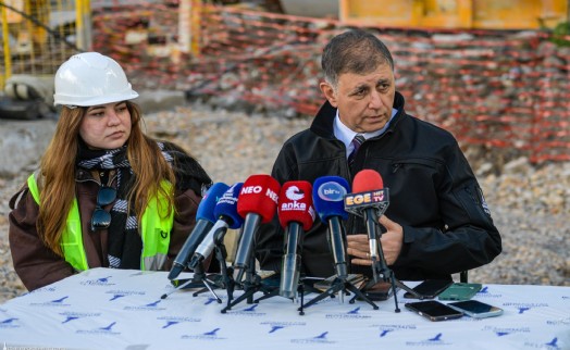 Tugay'dan 'Basmane Çukuru' açıklaması:  Dışarıdan ahkam kesiyorsunuz