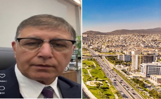 Tugay’dan İzmirlilere videolu çağrı: Sokak hayvanları, emekliler, su tasarrufu ve atıklar...