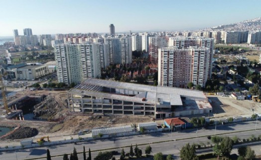 Tugay’dan ‘opera binası’ açıklaması: Neden tamamlanamadığını bakanlığa sorun!