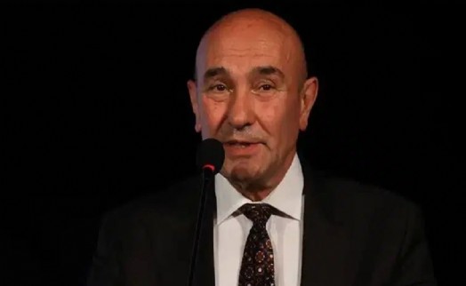 Tunç Soyer'den yeni yıl mesajında duruşma çağrısı