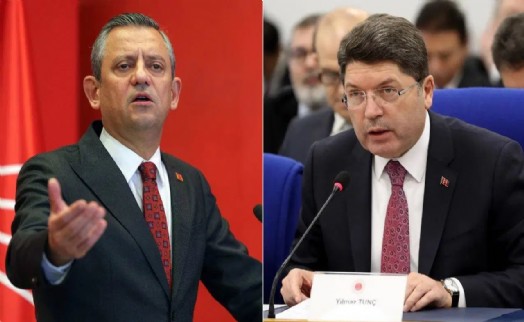 Tunç'tan Özel'e ‘Maduro' yanıtı: ‘Diplomatik hassasiyetleri gözetmeyen ve hukuki gerçekleri çarpıtan ifadeler…'