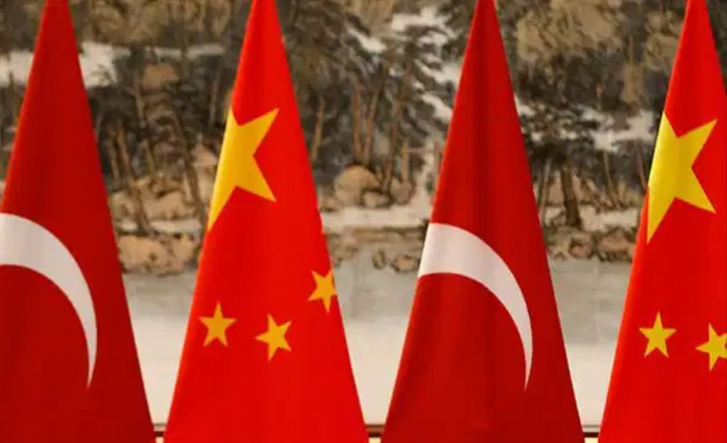 Türkiye'den Çin vatandaşlarına vize muafiyeti!