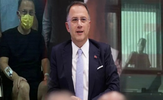 Tutuklu belediye başkanı Murat Çalık yeniden hastaneye kaldırıldı!