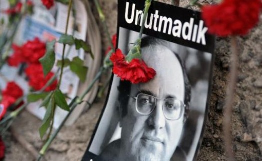 Uğur Mumcu Konak'ta anılacak