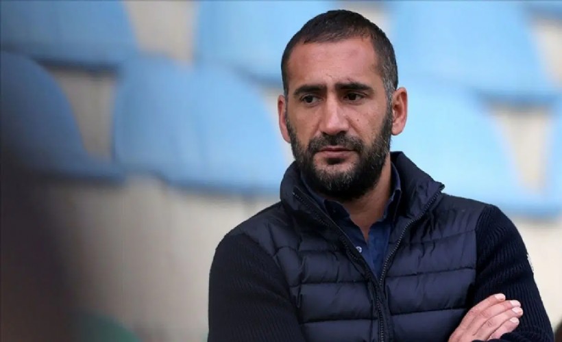 Ümit Karan uyuşturucudan gözaltına alındı!