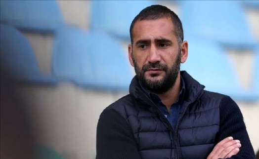 Ümit Karan uyuşturucudan gözaltına alındı!