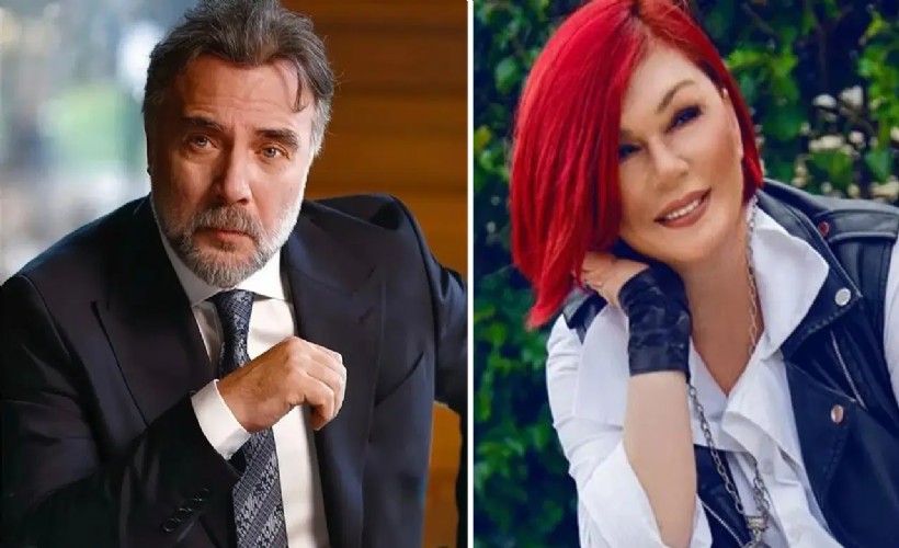 Uyuşturucudan alınmışlardı: Oktay Kaynarca ve Emel Müftüoğlu hakkında ev hapsi talebi